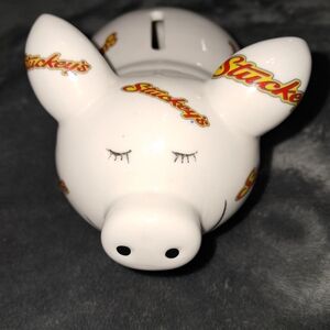 Stuckey's Piggy Bank
